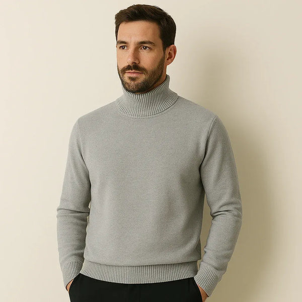Laurent Cashmere coltrui