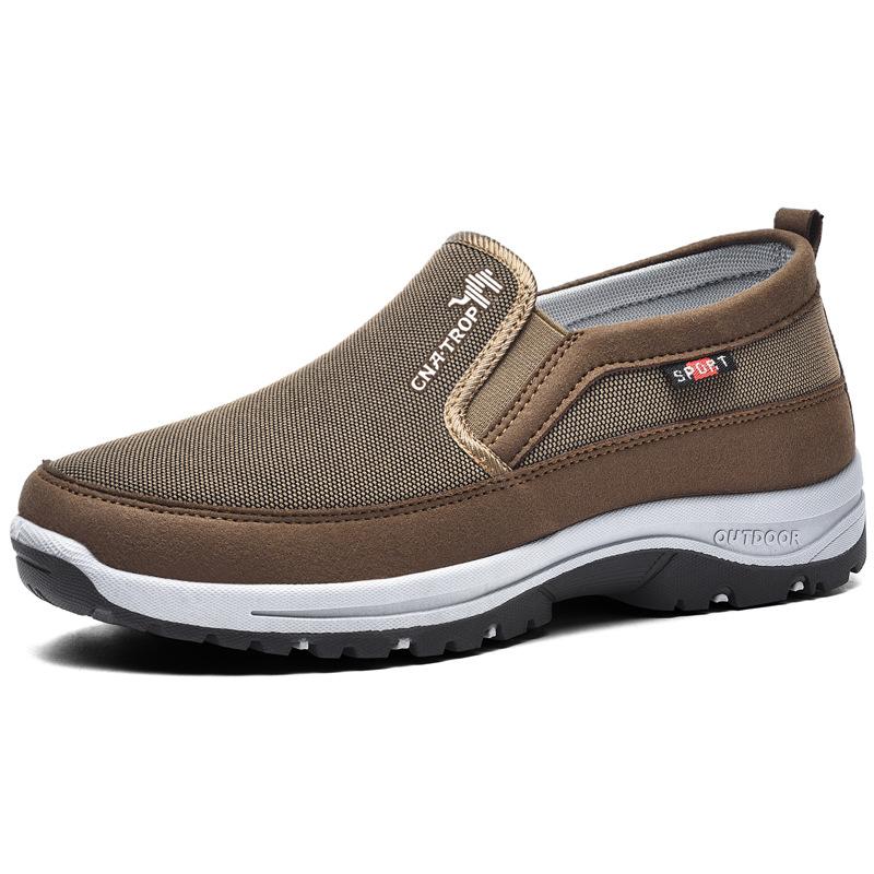 Orthopaedic Comfortable Shoes - Outdoor