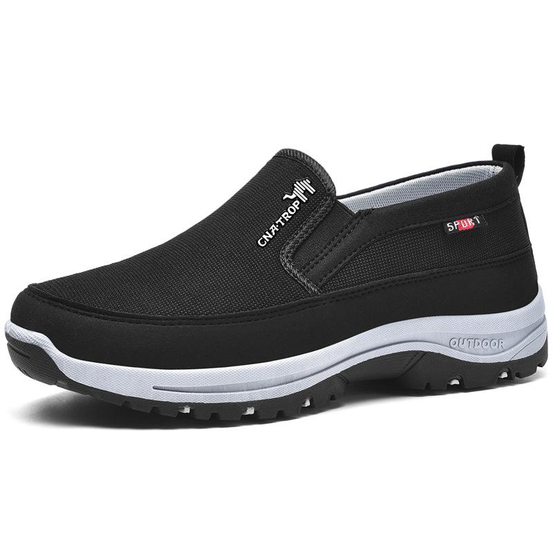 Orthopaedic Comfortable Shoes - Outdoor