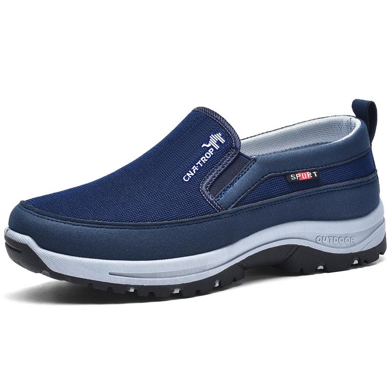 Orthopaedic Comfortable Shoes - Outdoor