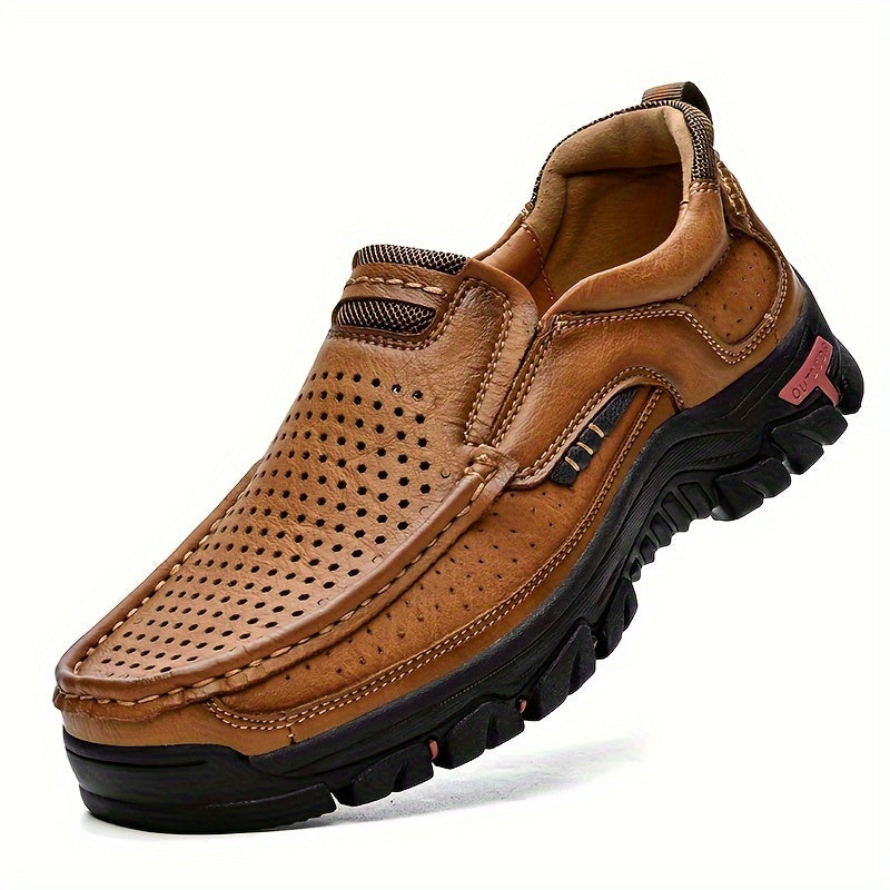 Milano | Handgemaakte Leren Schoenen – Comfort & Duurzaamheid