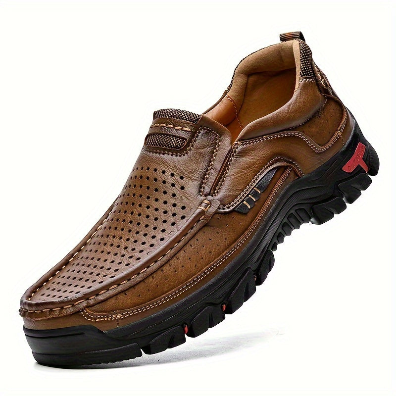 Milano | Handgemaakte Leren Schoenen – Comfort & Duurzaamheid