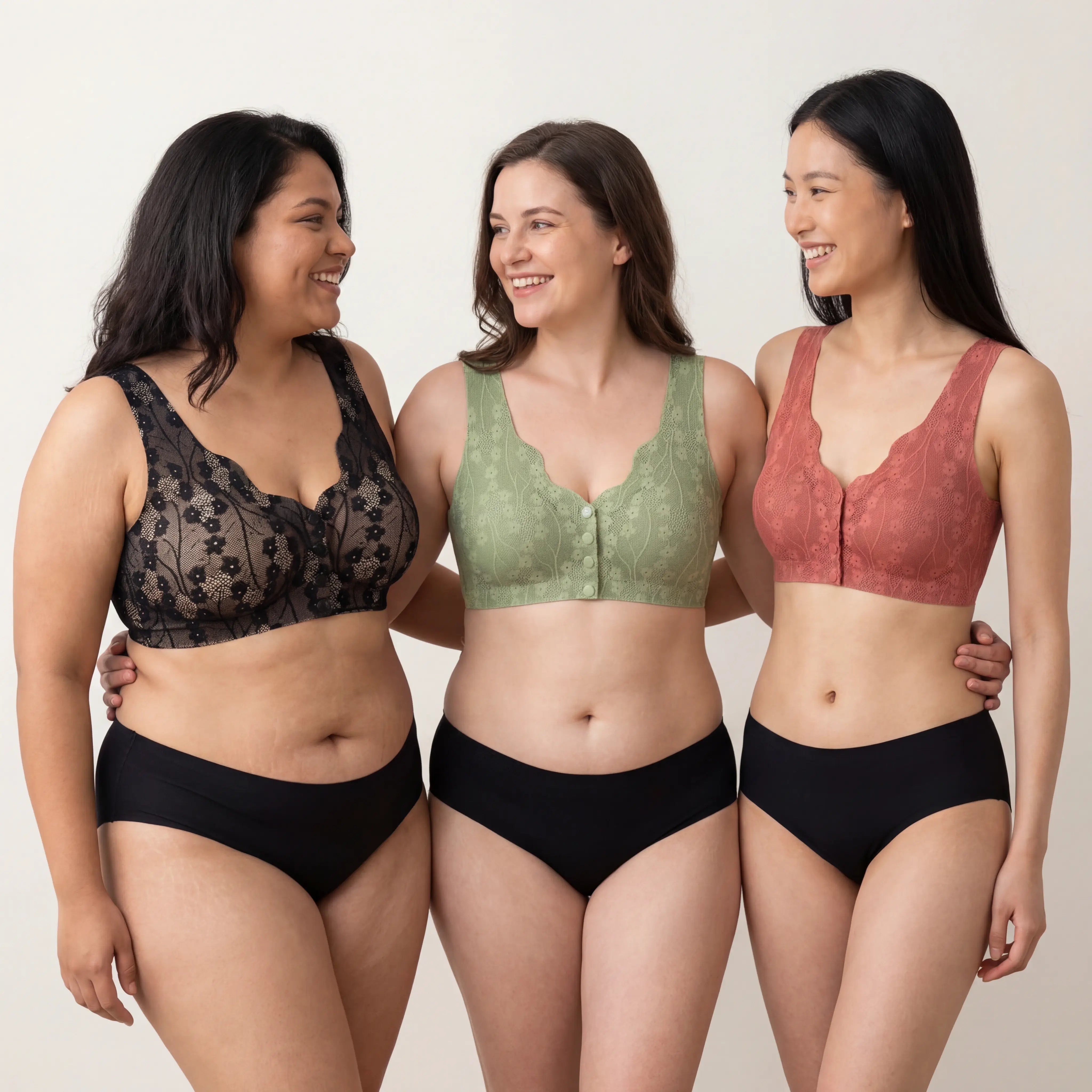 Comfort Lift BH – Koop 1, Krijg 3