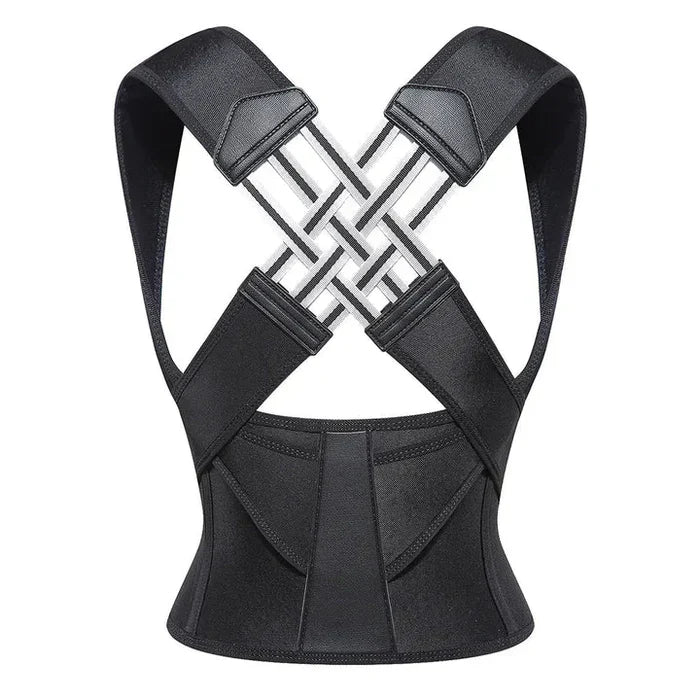 PosturePro - Improve your posture in seconds