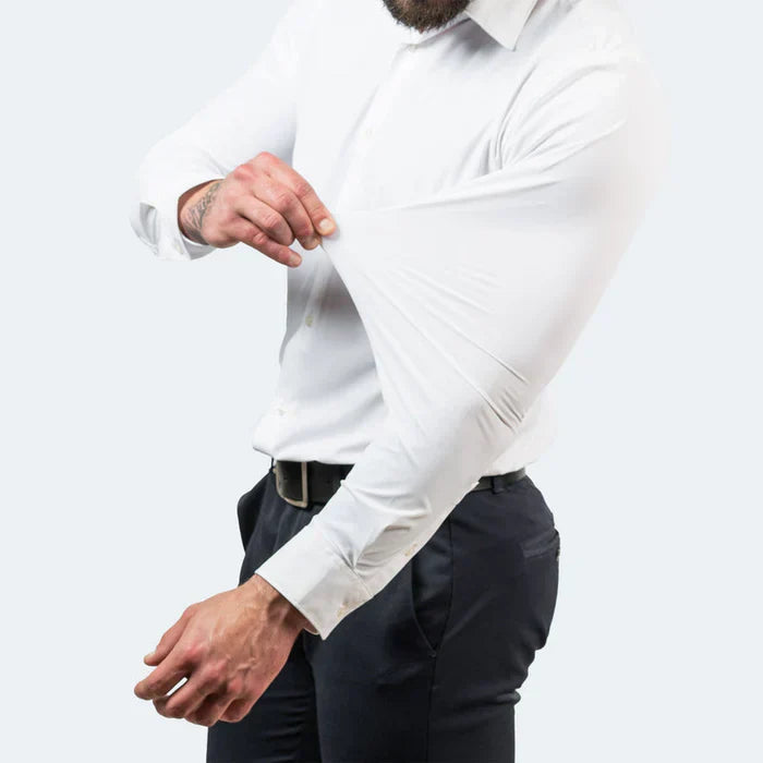 UltraTech Kreukvrij & Stretch Shirt
