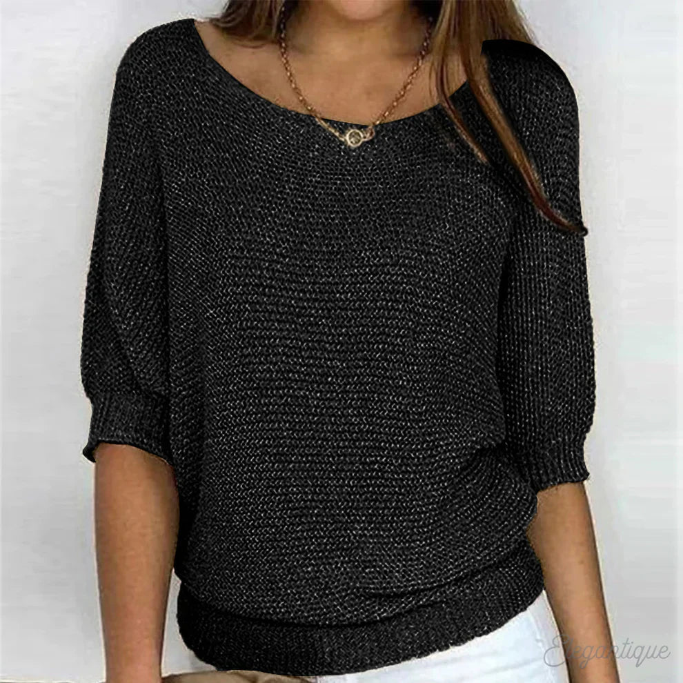 Mila Women’s Casual Pullover