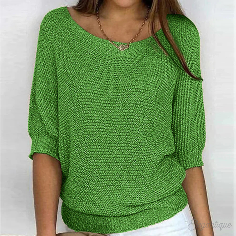 Mila Women’s Casual Pullover