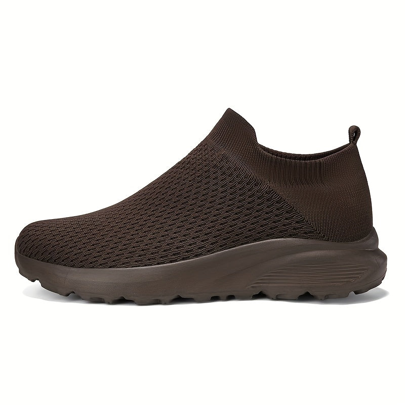 Comfortabele en Duurzame Slip-on Sneakers – Comfort Step™