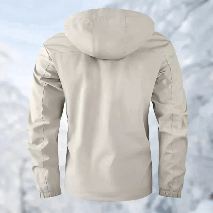 Julian Prime Winter Jacket