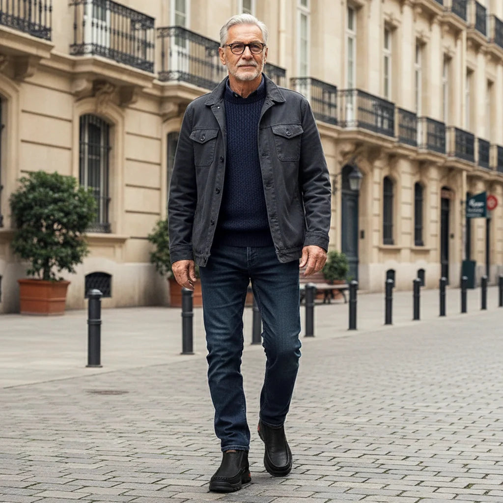 Fontana | Handgemaakte Leren Schoenen – Comfort & Duurzaamheid