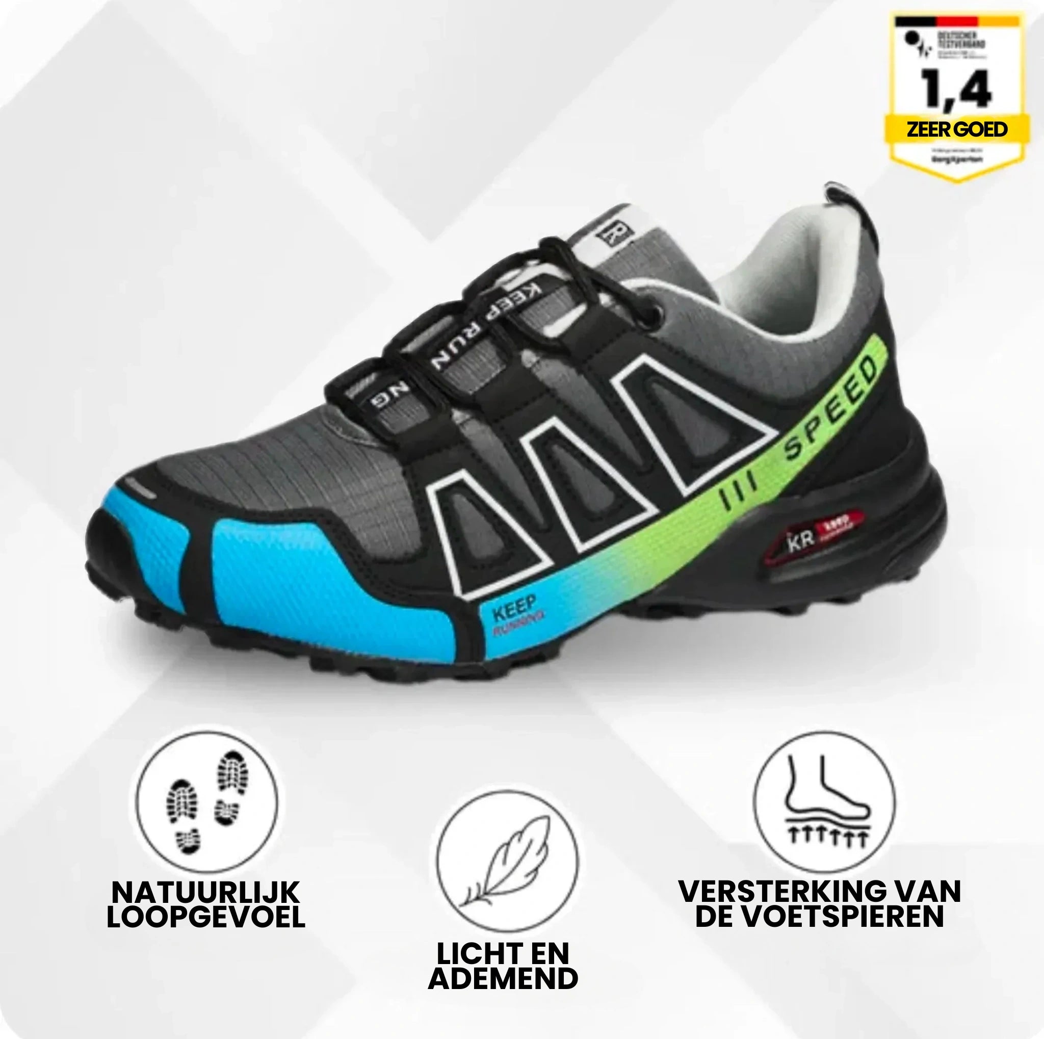 OrthoTrekking – ergonomiczne buty trekkingowe i turystyczne