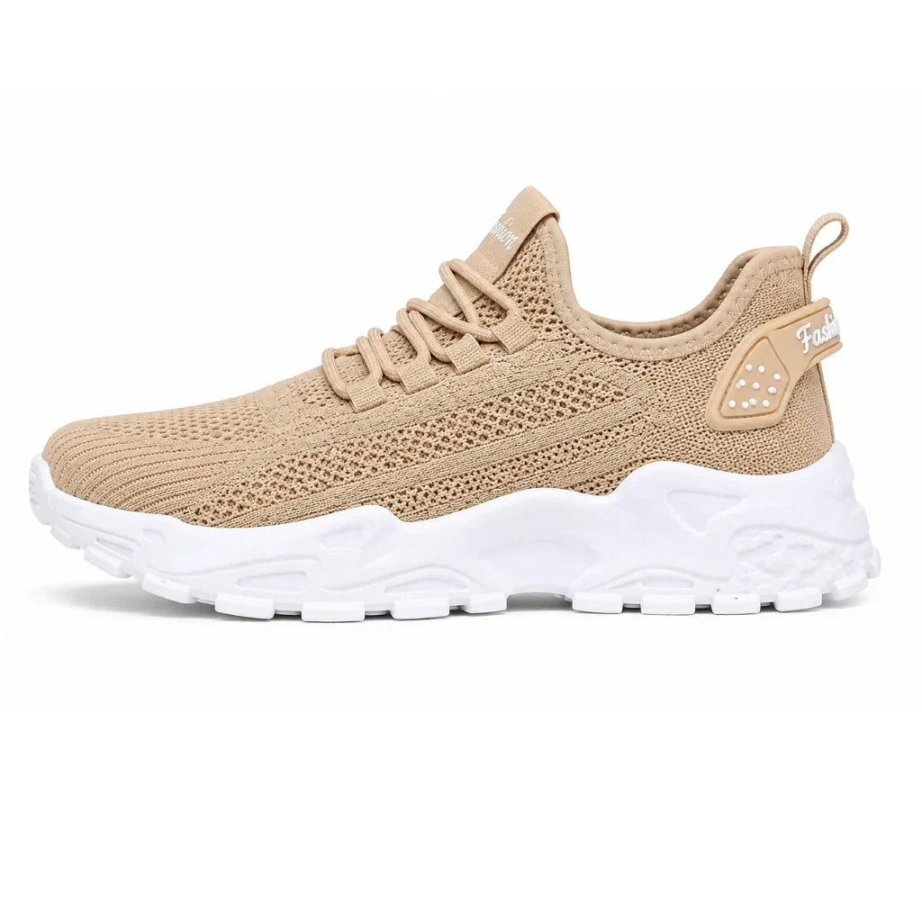 OrthoLite™ | Lichte sneakers met orthopedische ondersteuning