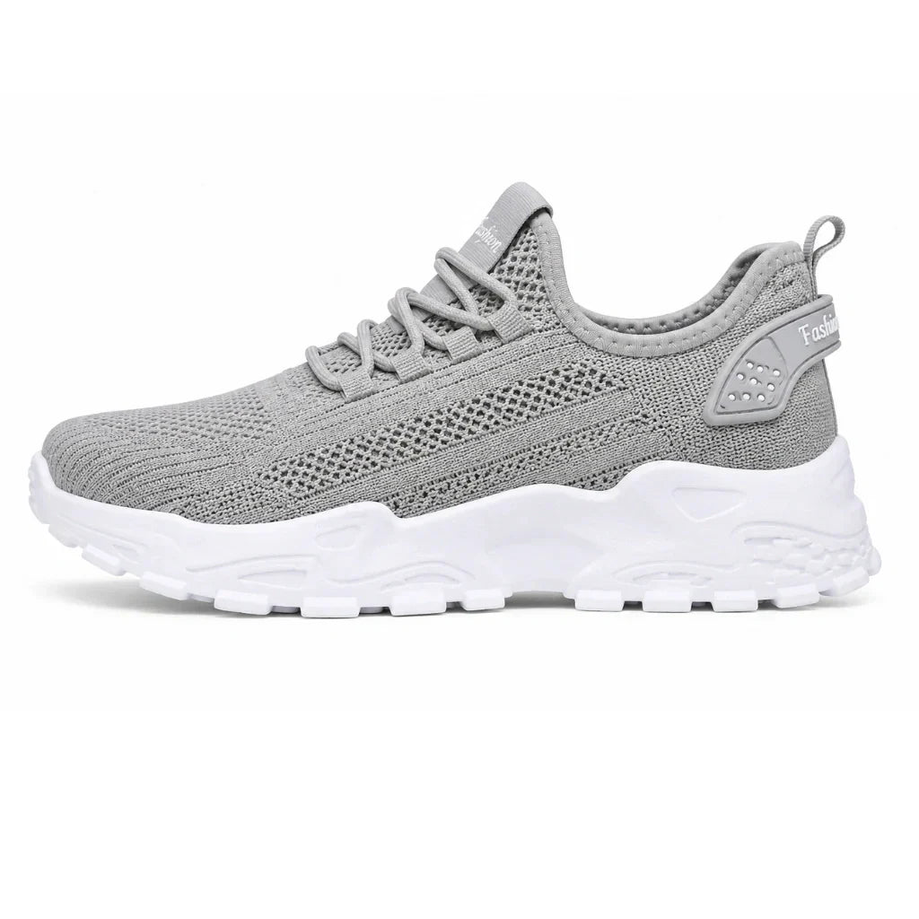 OrthoLite™ | Lichte sneakers met orthopedische ondersteuning