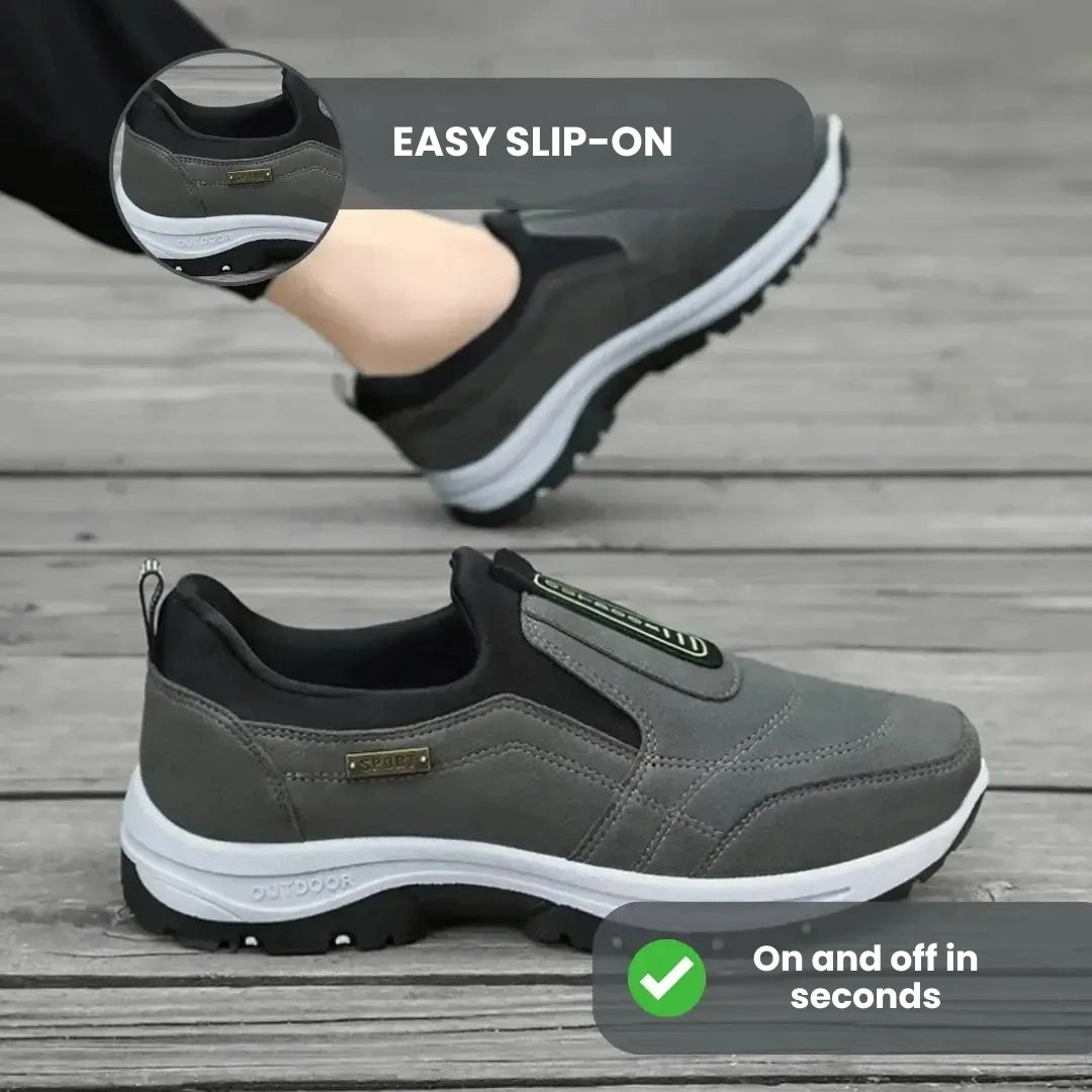 Comfortable and Durable Shoes - Outdoor