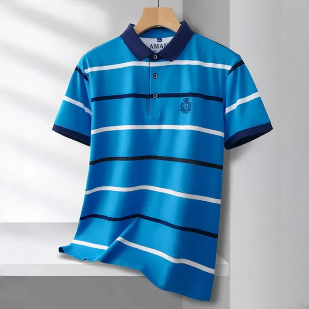 Belvaro Prestige Heren Poloshirt