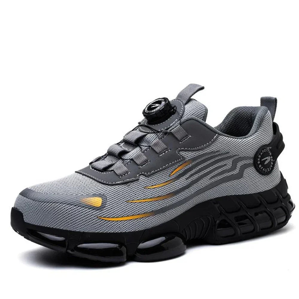 Ultralichte veiligheidsschoenen - Henner Z90