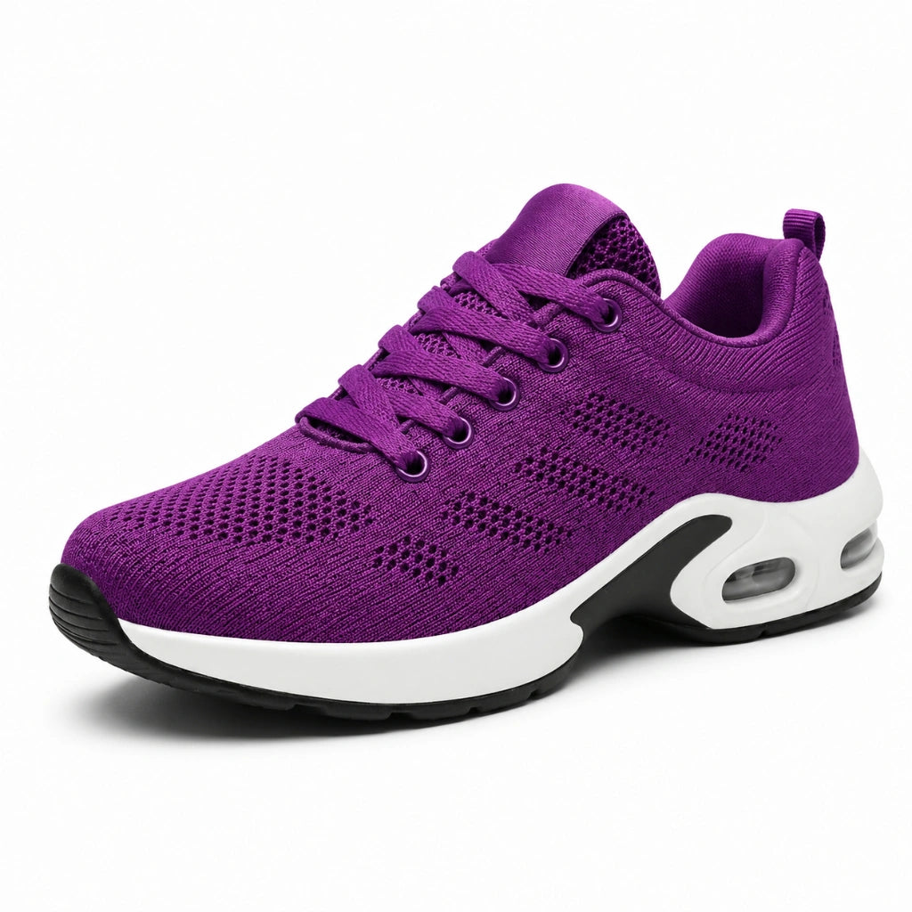 OrthoWalk™ | Lightweight Sneakers with Orthopaedic Support