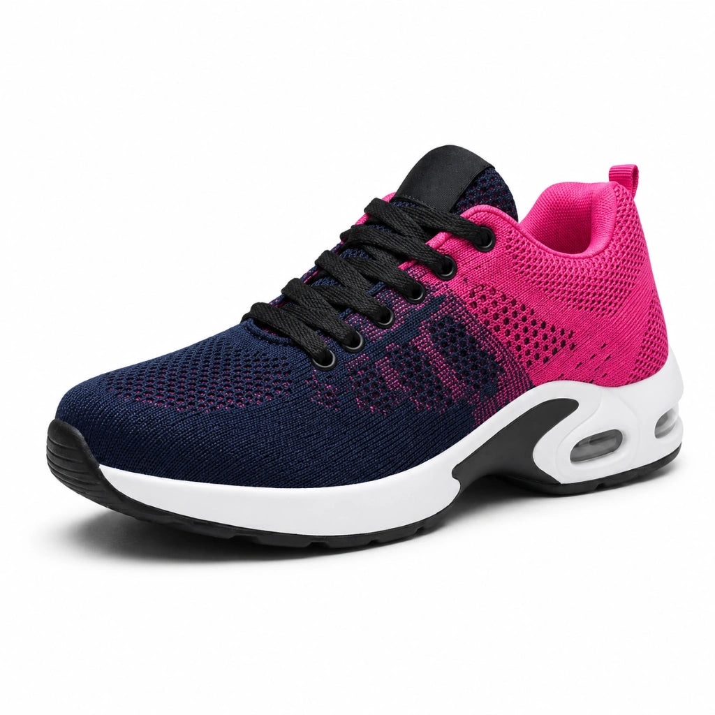 OrthoWalk™ | Lightweight Sneakers with Orthopaedic Support
