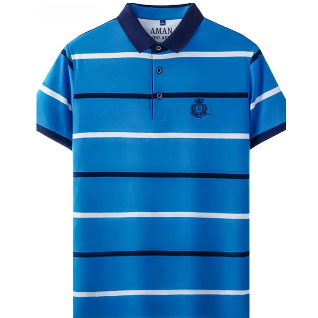 Belvaro Prestige Heren Poloshirt