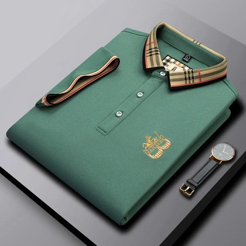 Bennett Elegant Polo T-Shirt
