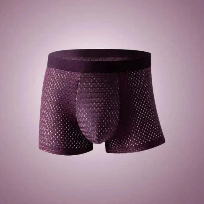 Boxershorts van bamboevezels - BoxVinnci