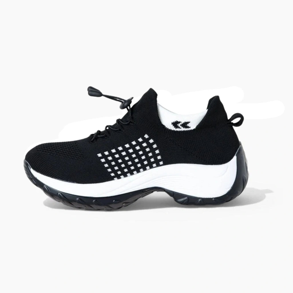 OrthoShift™ | Lightweight Sneakers with Orthopaedic Support