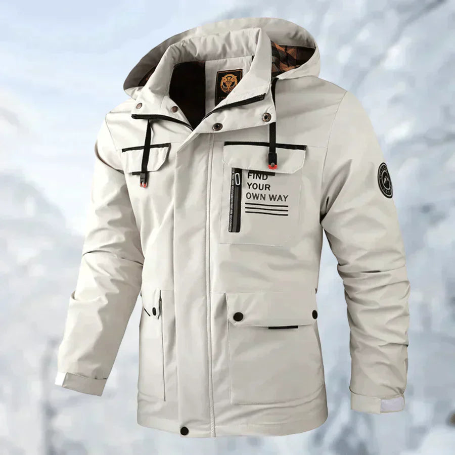 Julian Prime Winter Jacket