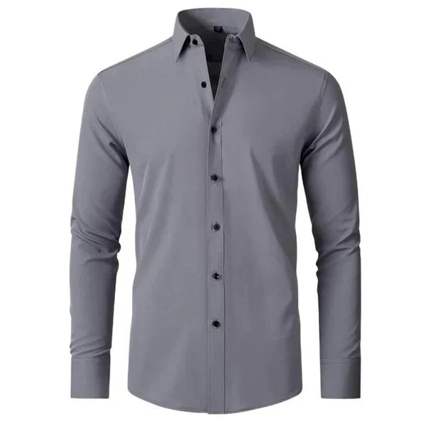 UltraTech Kreukvrij &amp; Stretch Shirt