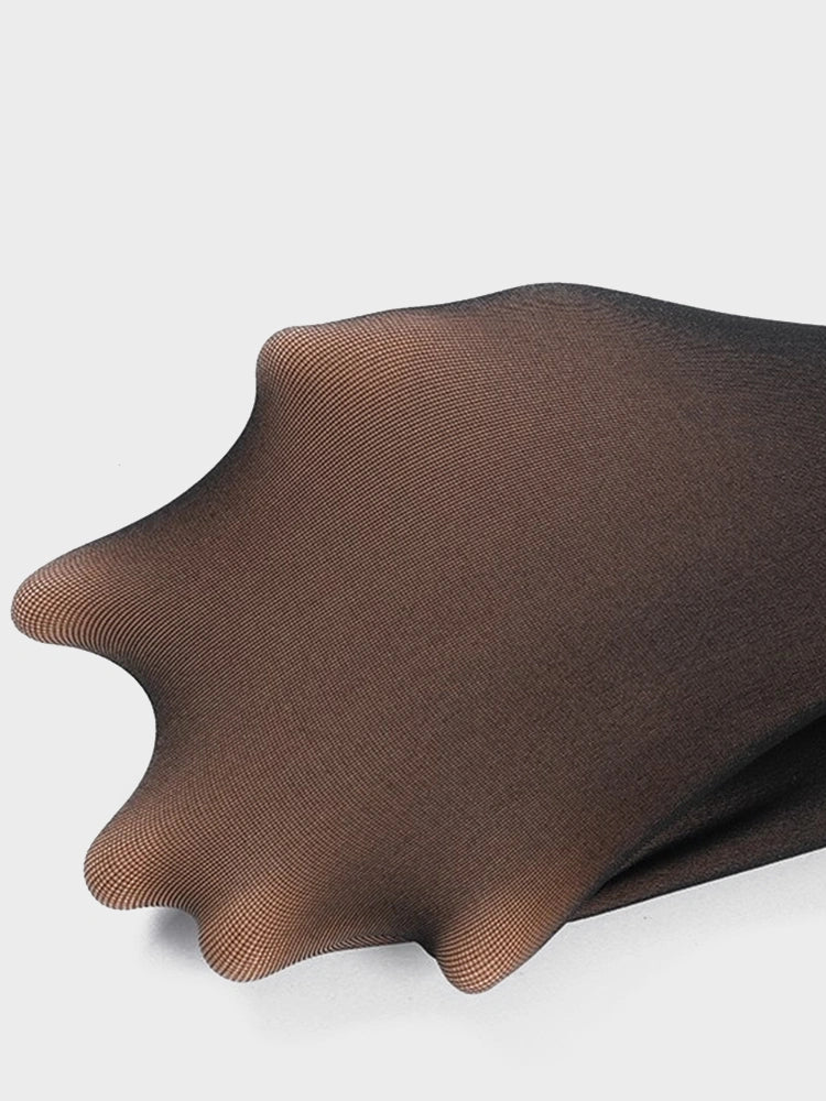 Fleece gevoerde panty Vicky | 1+1 gratis