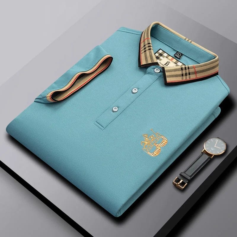 Bennett Elegant Polo T-Shirt