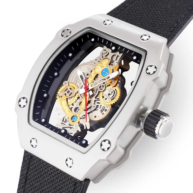 Echelon Modern Watch | Vinnci
