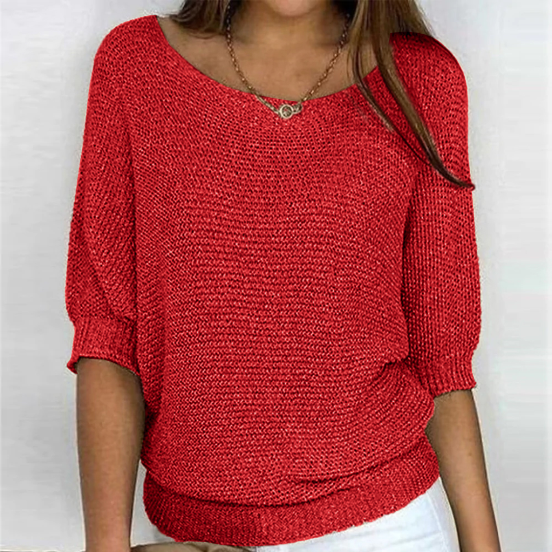 Mila Women’s Casual Pullover