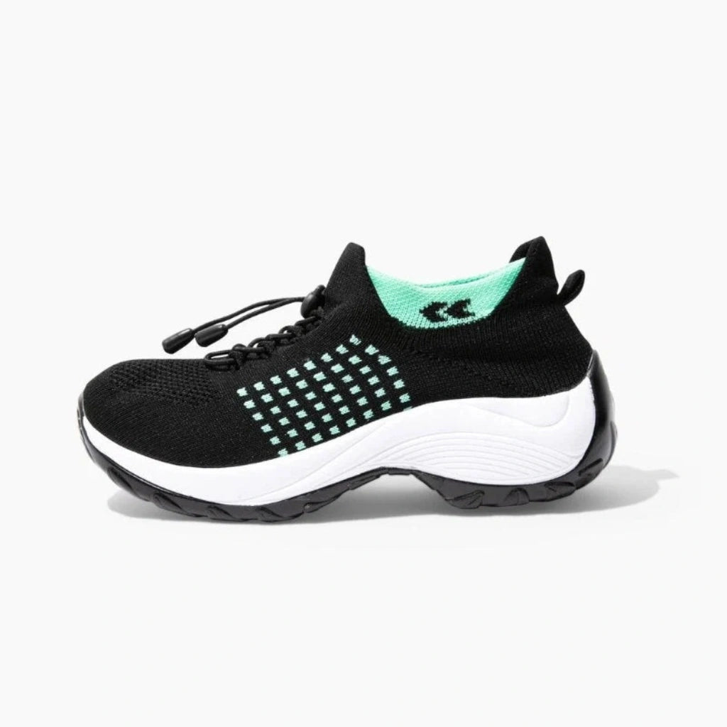 OrthoShift™ | Lightweight Sneakers with Orthopaedic Support