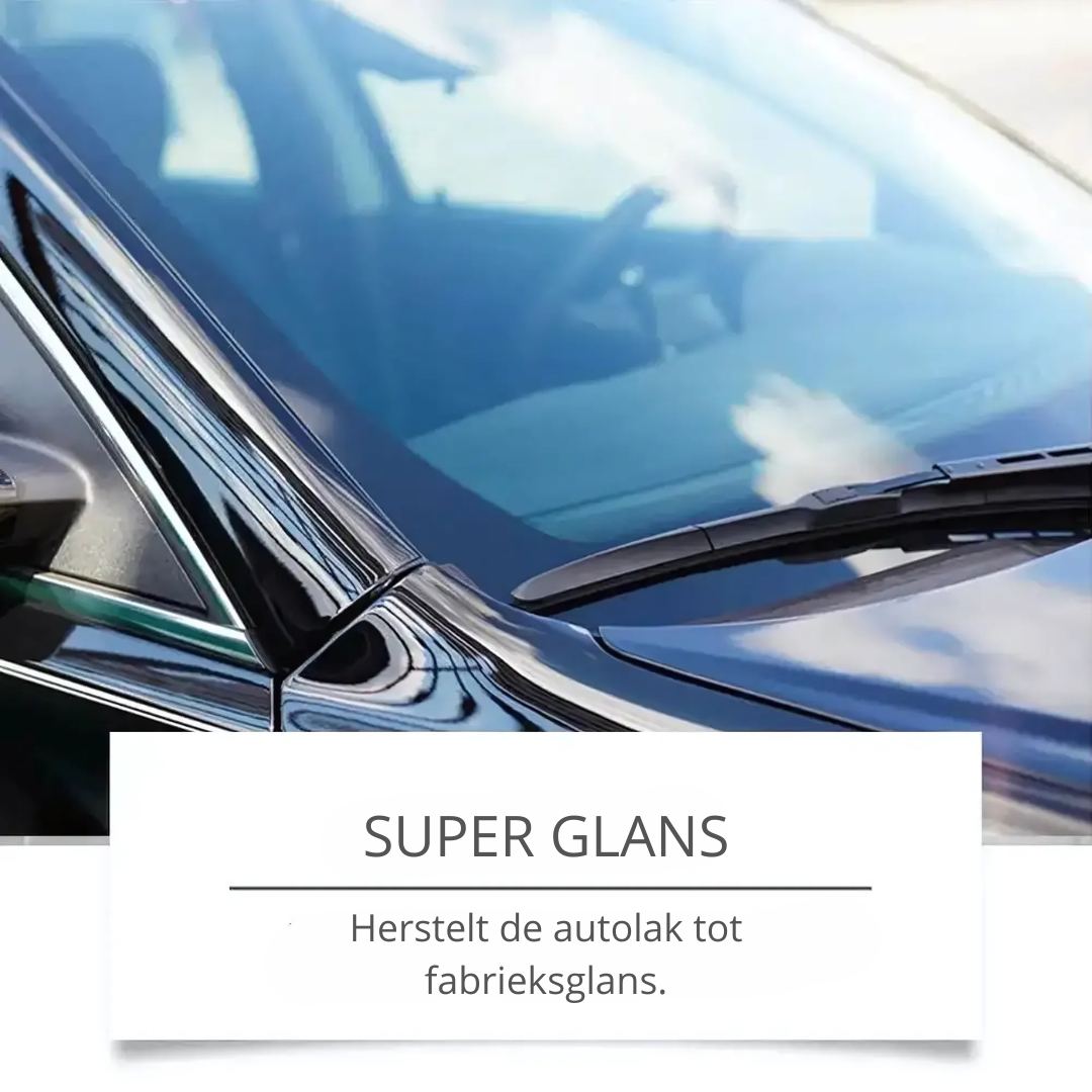 ShineProtect – Reiniging & Glans | 1+1 gratis