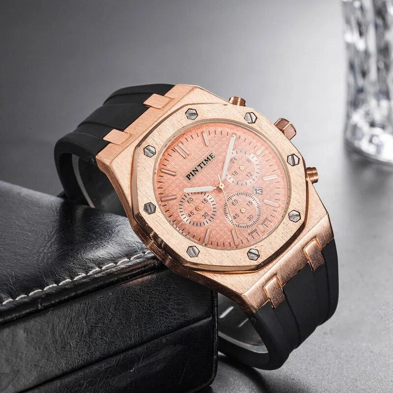 Oslo Elegant Watch | Vinnci
