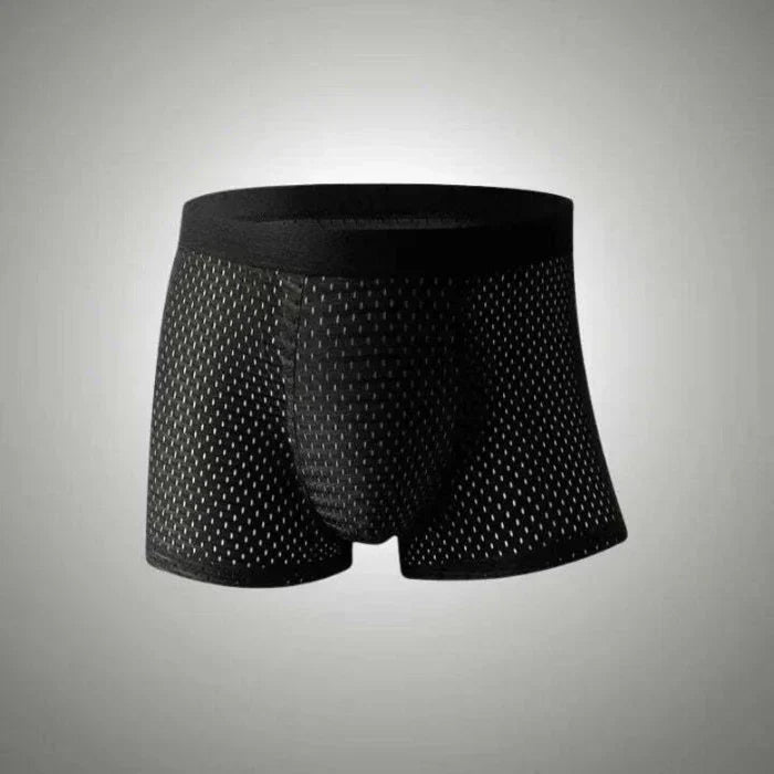 Boxershorts van bamboevezels - BoxVinnci