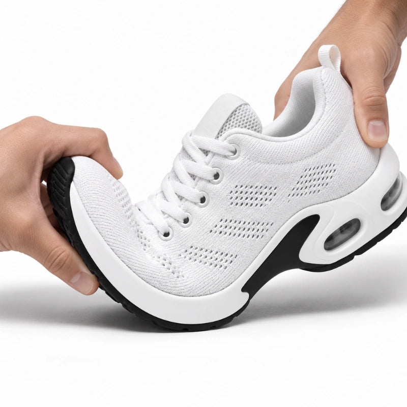 OrthoWalk™ – All-Day Comfort Sneakers