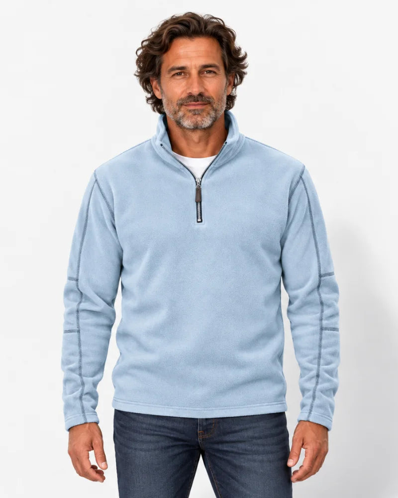 Glacier - Purpose-Built for Deep Winter Warmth