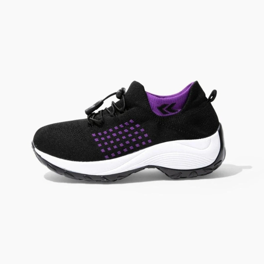 OrthoShift™ | Lightweight Sneakers with Orthopaedic Support