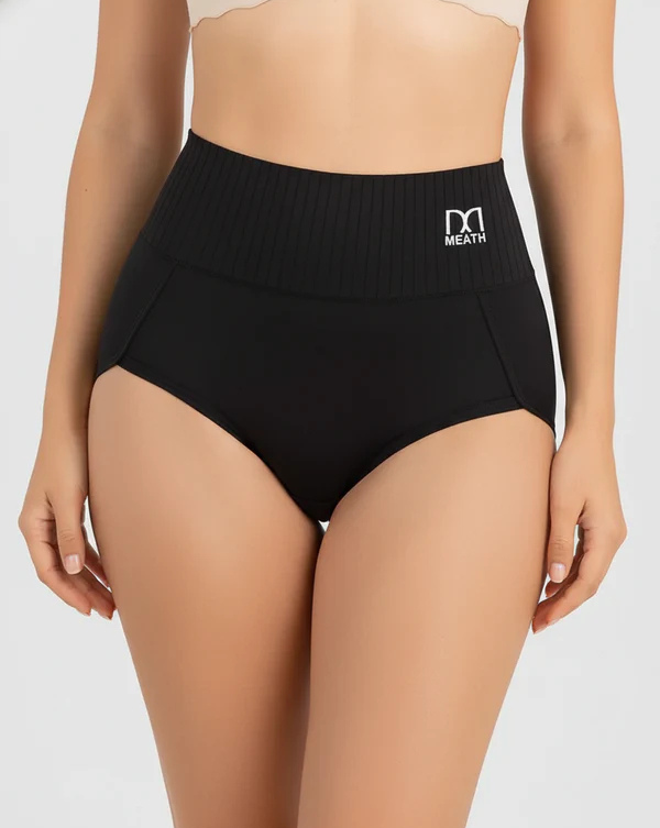 Antibacteriële High-Waist Shaping Slips | 2+2 GRATIS