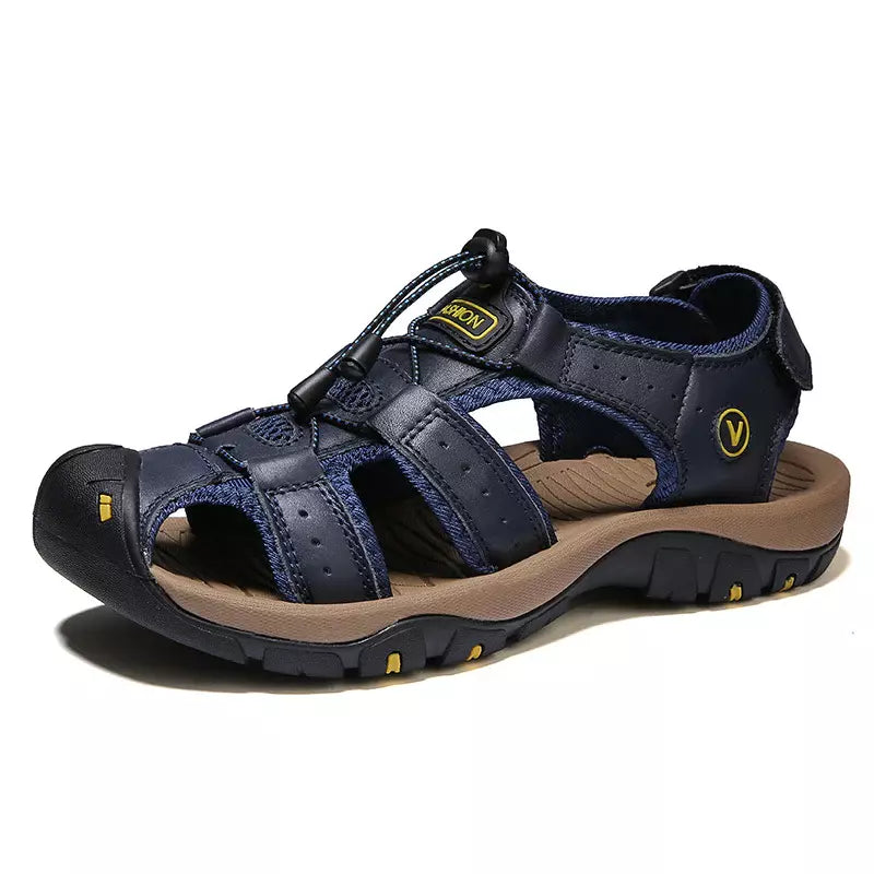 OrthoStep™ | Sandalen voor elk terrein