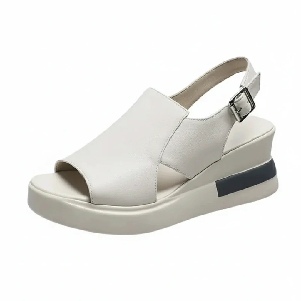 Comfortabele en anatomische sandaal – OrthoCare