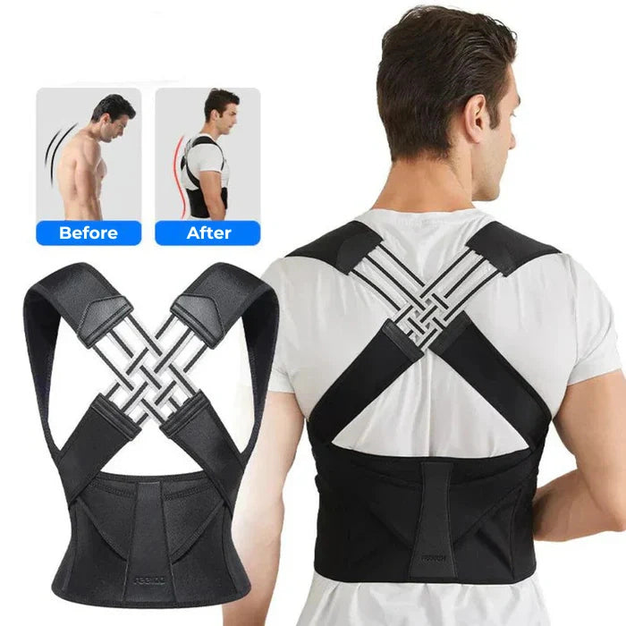 PosturePro - Improve your posture in seconds