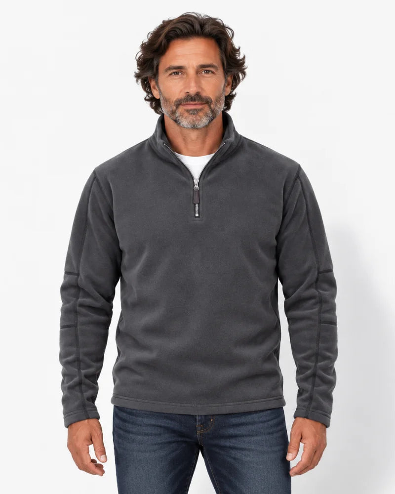 Glacier - Purpose-Built for Deep Winter Warmth