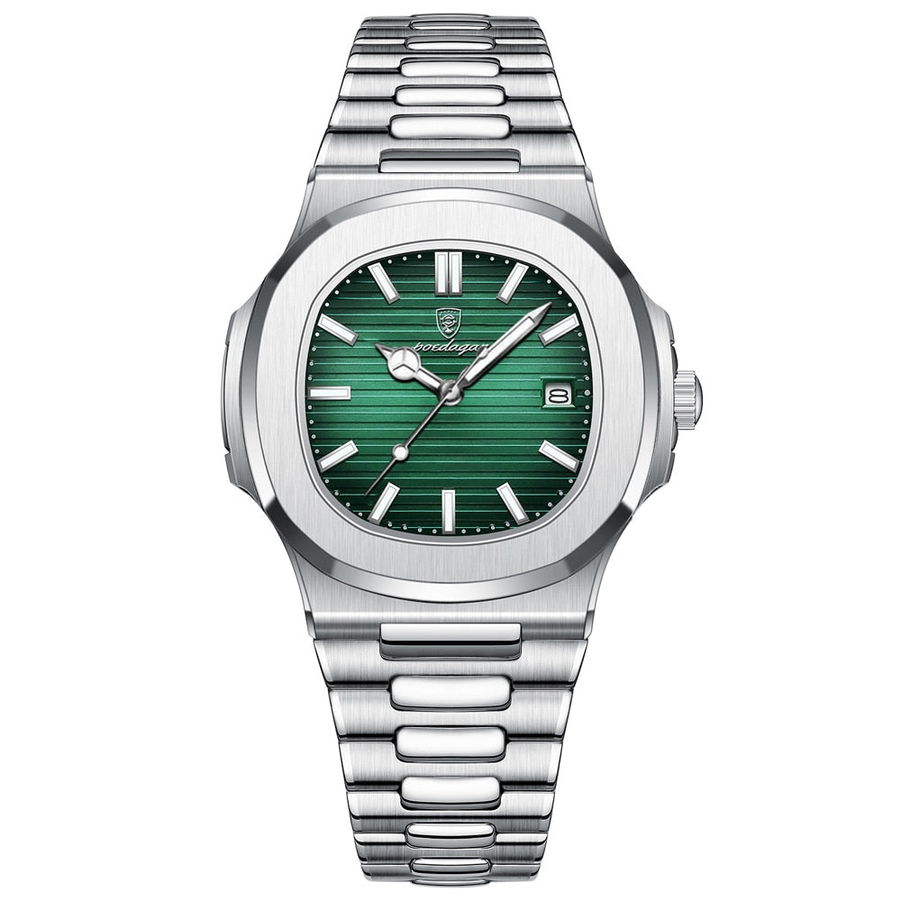 Noble Luxury Watch | Vinnci
