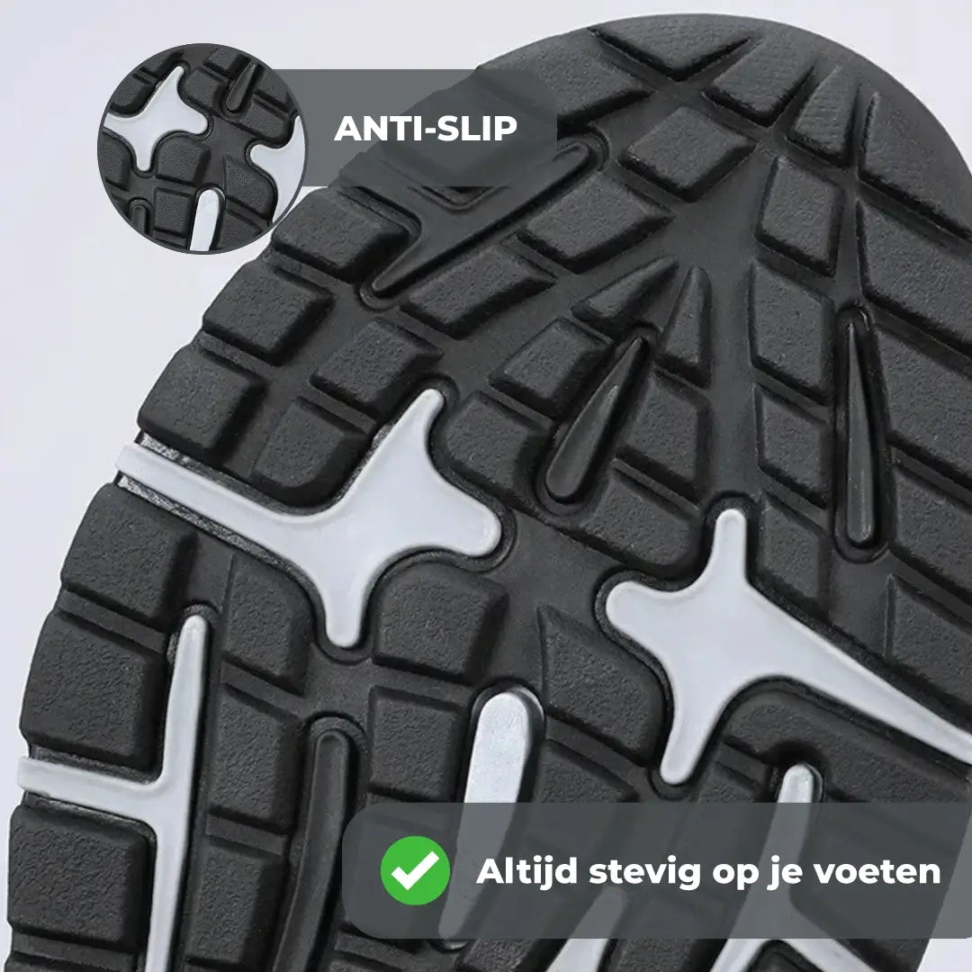 Comfortabele en Duurzame Schoenen  - Outdoor