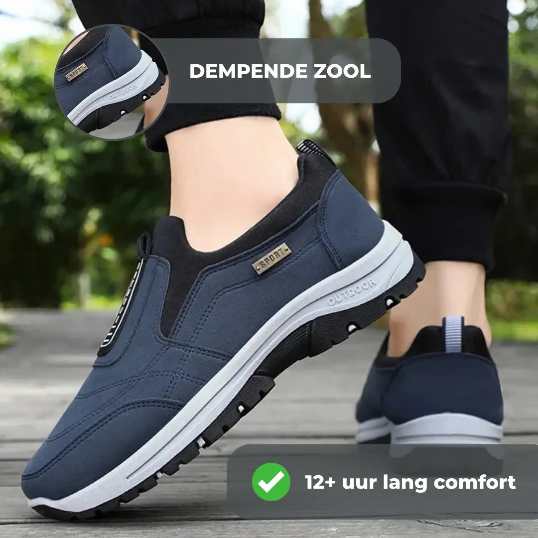 Comfortabele en Duurzame Schoenen  - Outdoor