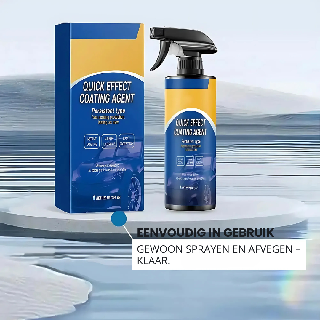 ShineProtect – Reiniging & Glans | 1+1 gratis