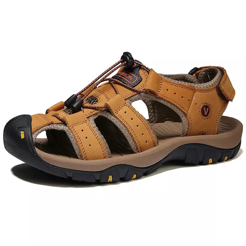OrthoStep™ | Sandalen voor elk terrein