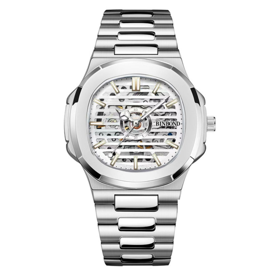 Elysian Sapphire Watch | Vinnci